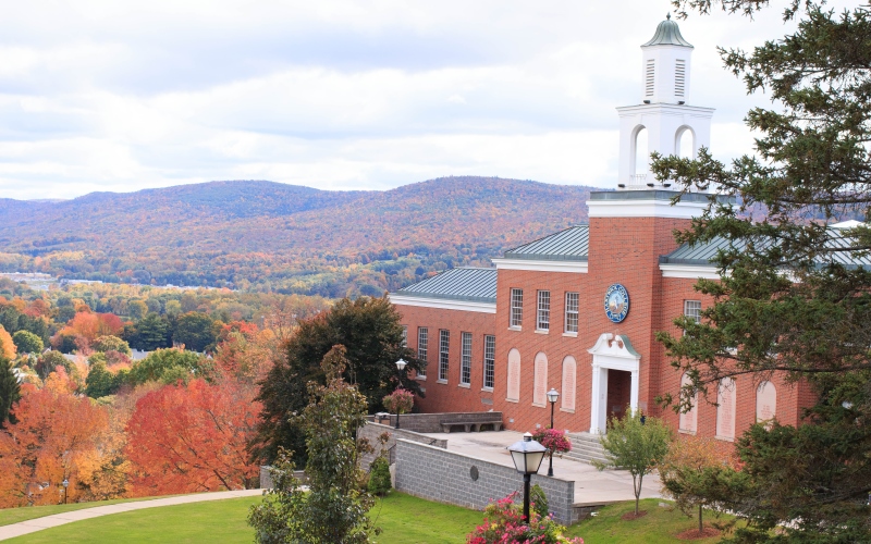 Hartwick College Athletics 109