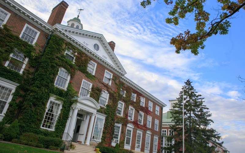 Bresee Hall