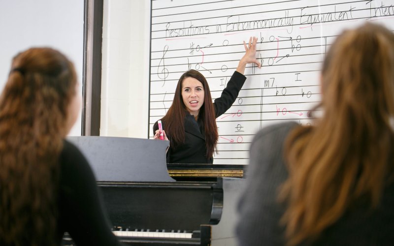 Music Program
