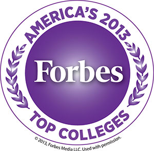 Forbes Top Colleges