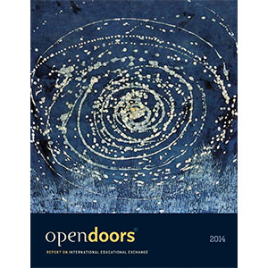 Open Doors