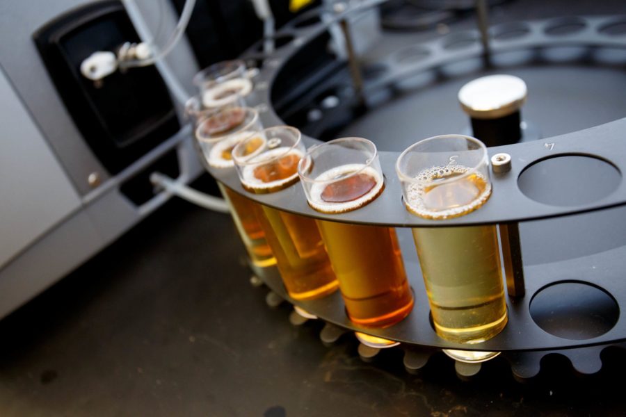 Center for Craft Food and Beverage