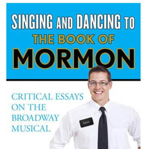 Cover of Marc Shaw's book