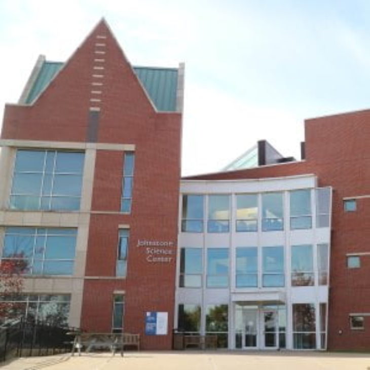 Johnstone Science Center