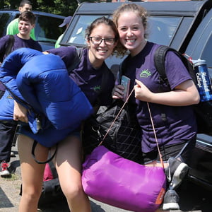 Move in Day 2016