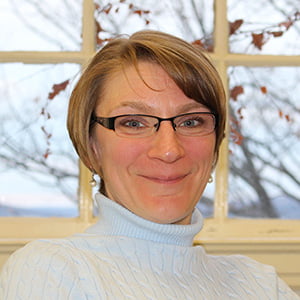 Dean of Assessment and Retention Dr. Kimberly M. Yousey-Elsener