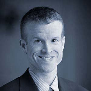 Dr. Kevin P. Hill