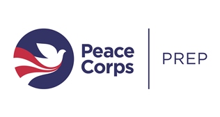 Peace Corps Prep Program Logo