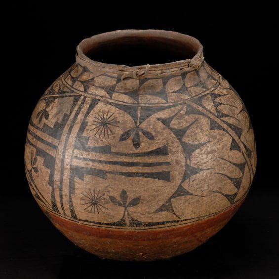 Image from new Yager Museum exhibit, Sept. 2017