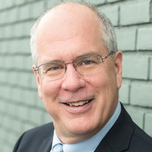 Michael Burns of Mopco/Koppett