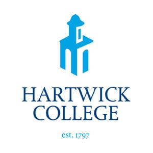 Hartwick College Logo