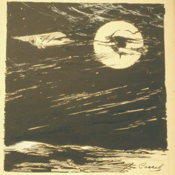 Image for Yager Museum's 2017