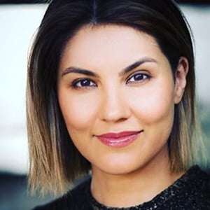 Nadya Zhexembayeva '01, speaker for 2018 Commencement