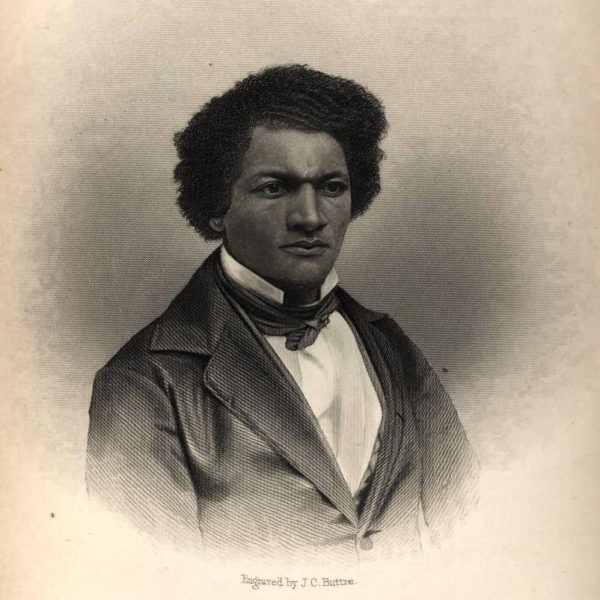 Frederick Douglass