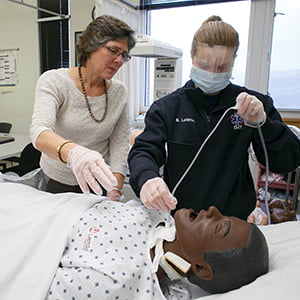 Nursing Lab