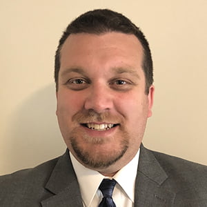 New Athletic Director John P. Czarnecki