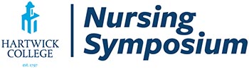 Nursing Symposium Logo