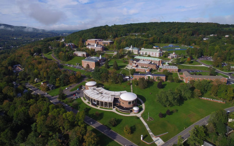 First-Year Students | Hartwick College