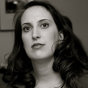 Stephanie King, interim coordinator of Hartwick College Writing Center