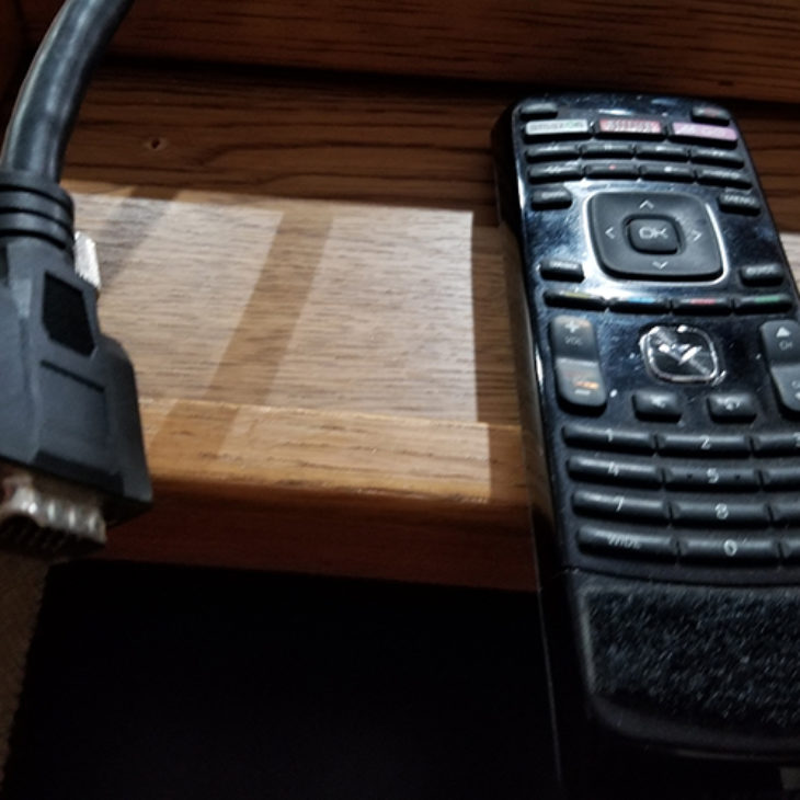 Eaton Cables & Remote