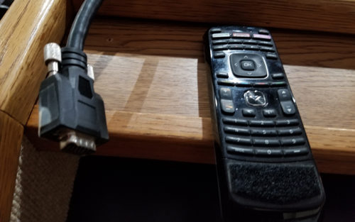 Eaton Cables & Remote