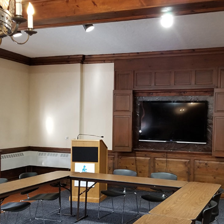 Eaton Lounge