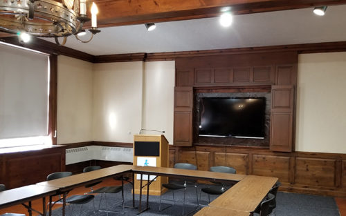 Eaton Lounge
