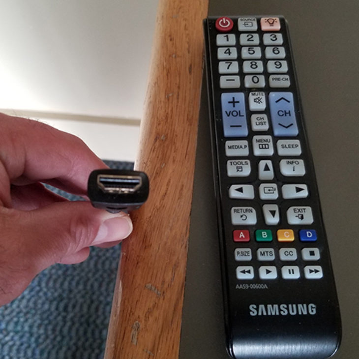 Farrington Cable & Remote