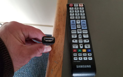 Farrington Cable & Remote