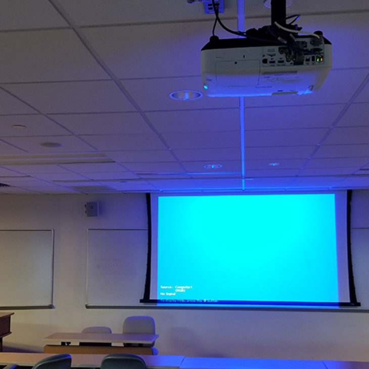 Golisano 103