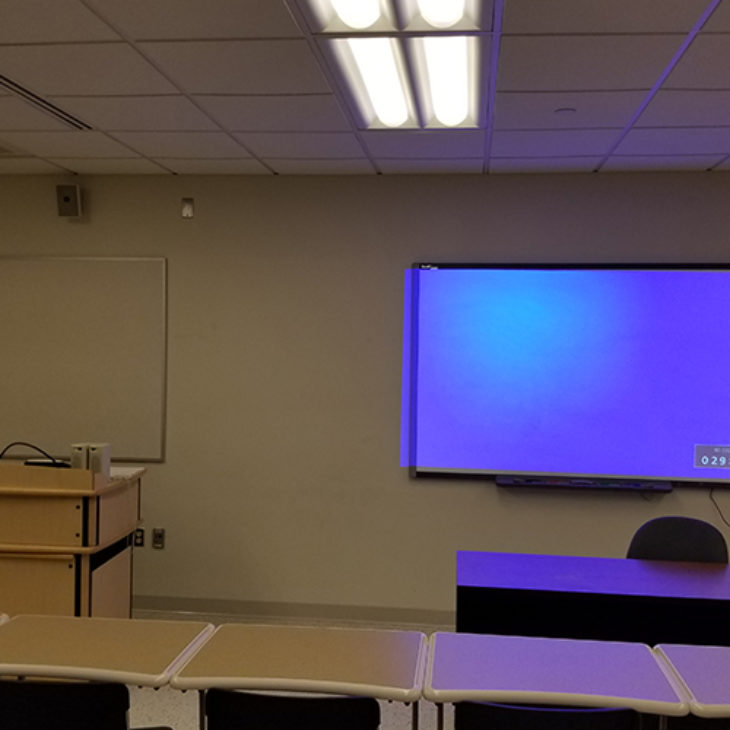 Golisano 104