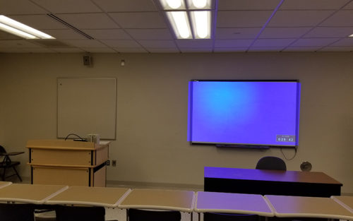 Golisano 104