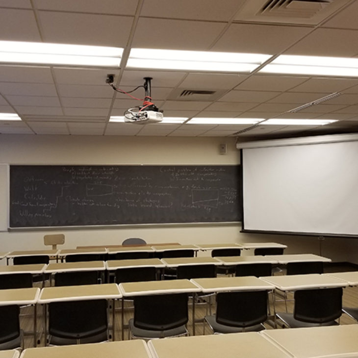 Golisano 203