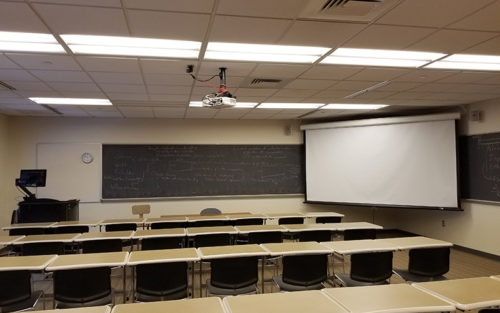 Golisano 203