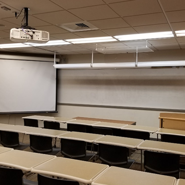 Golisano 301