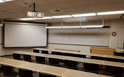 Golisano 301