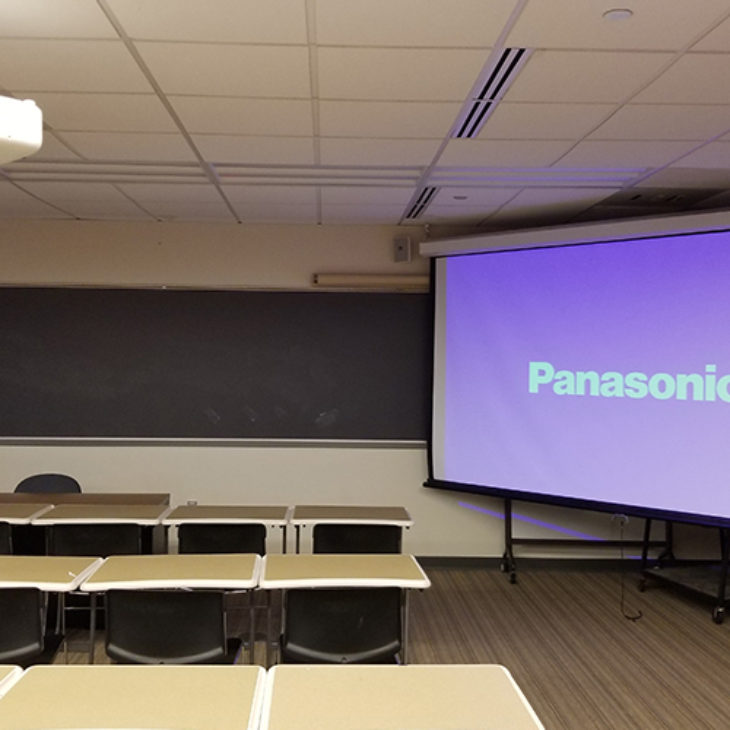 Golisano 303