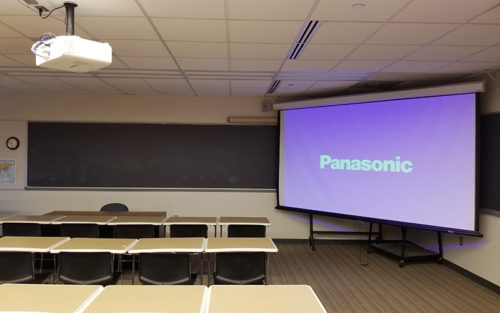 Golisano 303