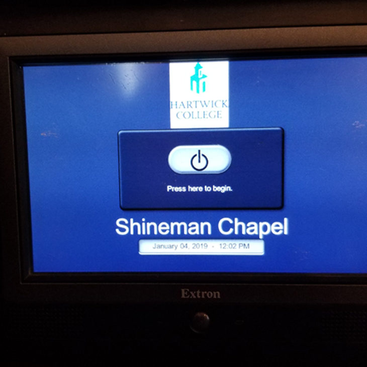 Shineman Touch Screen 1