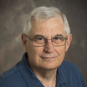 Dr. Joel Best, 2019 Hardy Chair Lecture presenter