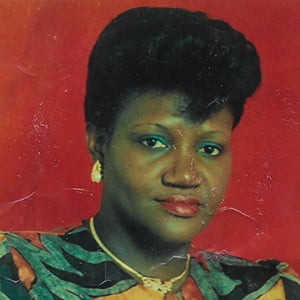 Dr. Rita Henderson Pratt, founder of the African Bahamian Museum and Research Center.