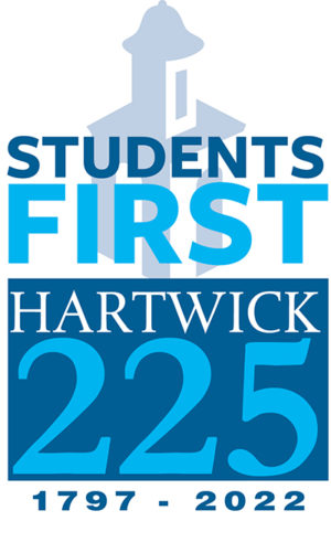 Hartwick 225 Logo