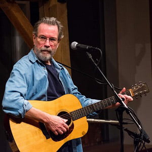 Singer, activist John O'Connor