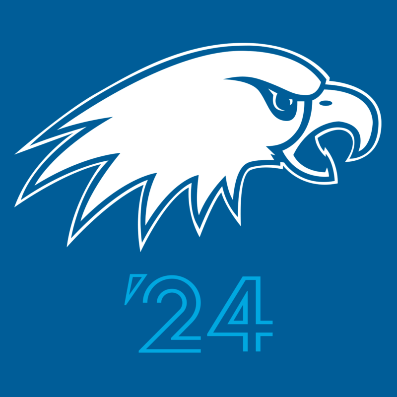 Hartwick College Class of 2024 Swoop social media profile