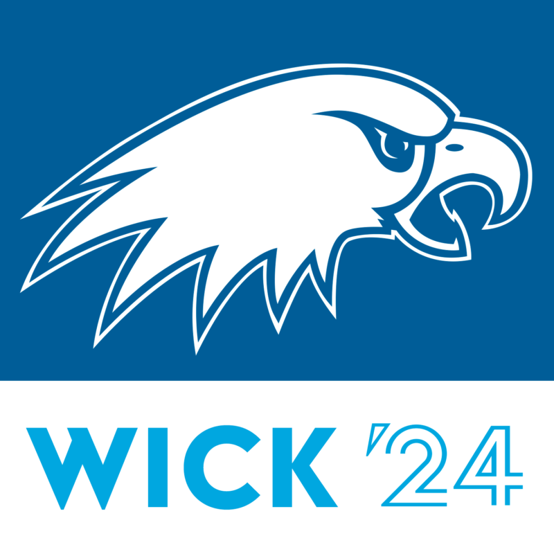 Hartwick College Class of 2024 Wick Swoop social media profile