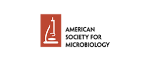 American Society for Microbiology Logo