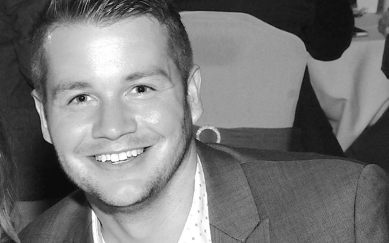 Geoffrey McDonald '08