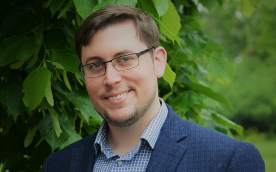 Victor Schultz '08