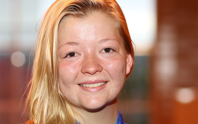 Natalie Harkonen '22