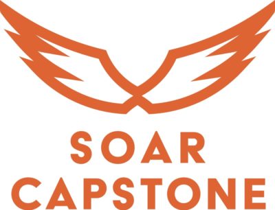 soar capstone icon